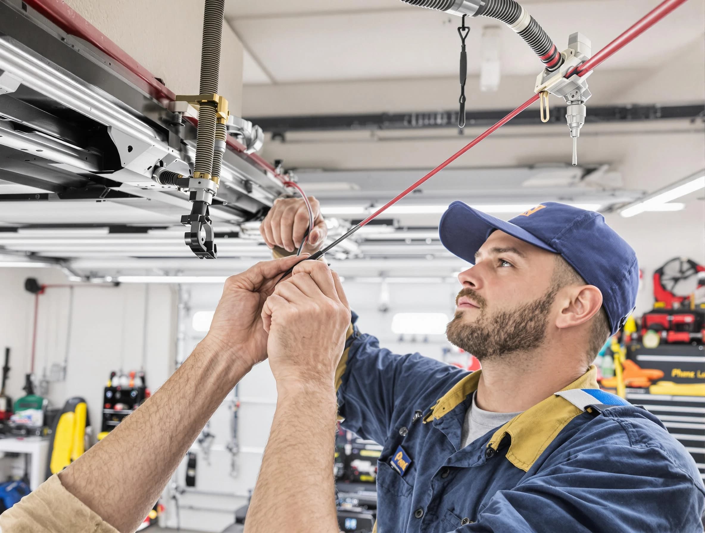 Cable Repair service in Bon Air, VA