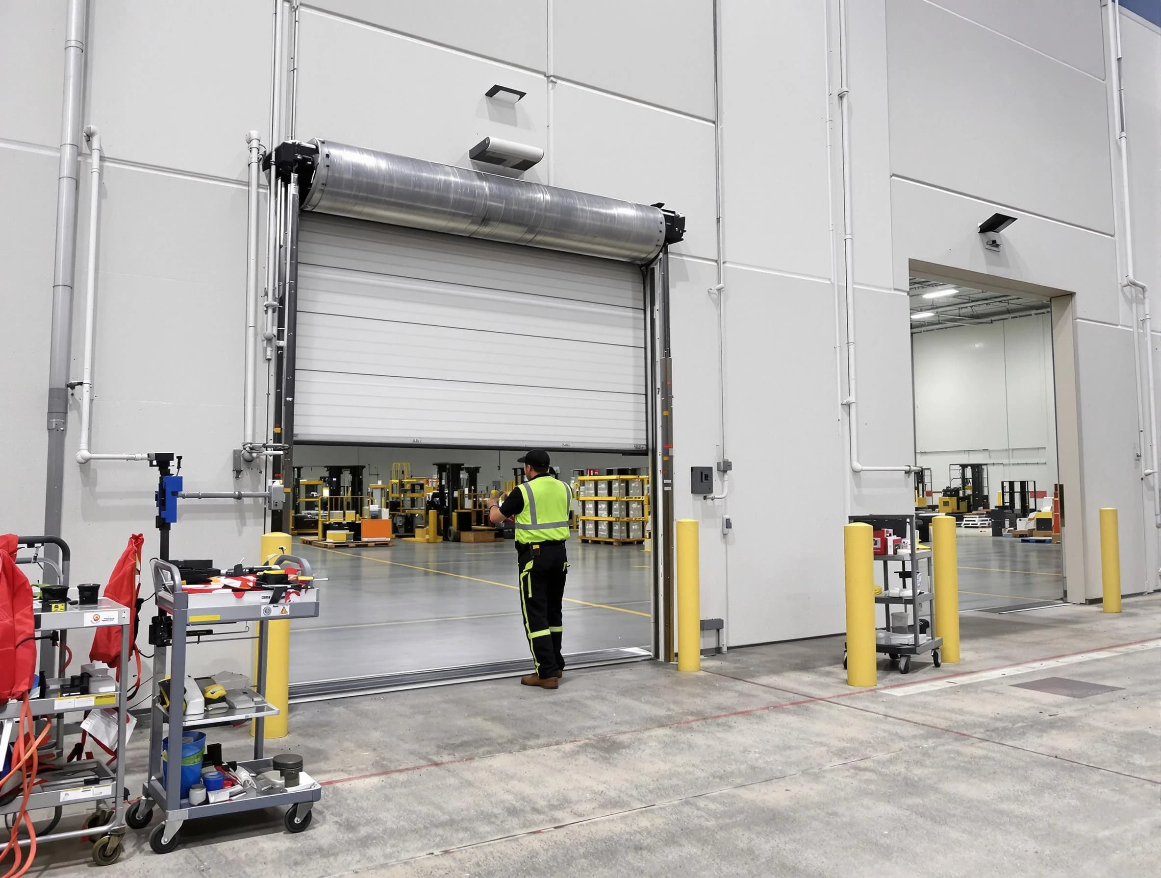 Commercial Repair service in Bon Air, VA